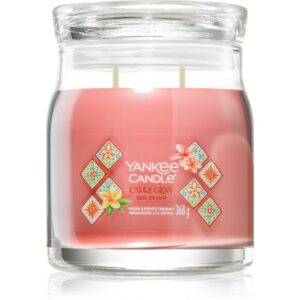 Yankee Candle Capri Glow lumânare parfumată 368 g-ro