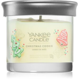 Yankee Candle Christmas Cookie lumânare parfumată 122 g-ro