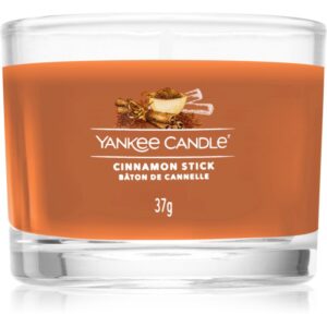 Yankee Candle Cinnamon Stick lumânare votiv glass 37 g-Țena