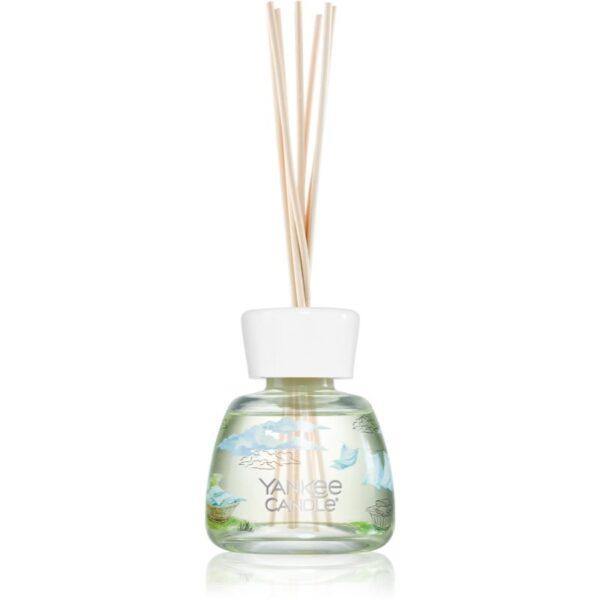 Yankee Candle Clean Cotton difuzor de aroma 100 ml-ro