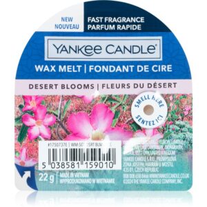 Yankee Candle Desert Blooms ceară pentru aromatizator 22 g-ro