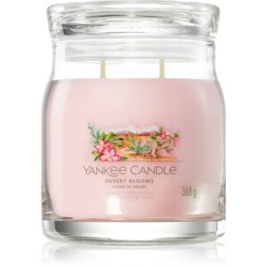 Yankee Candle Desert Blooms lumânare parfumată 368 g-ro