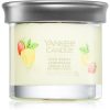 Yankee Candle Iced Berry Lemonade lumânare parfumată Signature 122 g-ro