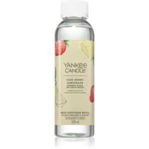 Yankee Candle Iced Berry Lemonade reumplere în aroma difuzoarelor 200 ml-ro