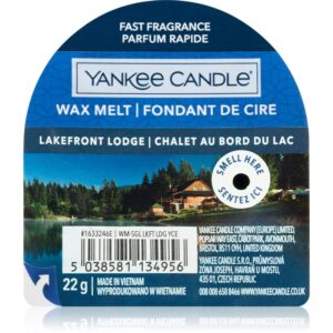 Yankee Candle Lakefront Lodge ceară pentru aromatizator 22 g-ro