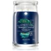 Yankee Candle Lakefront Lodge lumânare parfumată Signature 567 g-ro