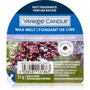 Yankee Candle Lilac Blossoms ceară pentru aromatizator 22 g-ro