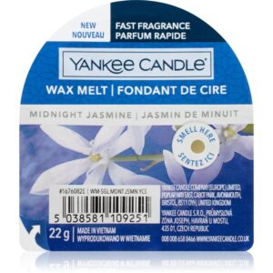 Yankee Candle Midnight Jasmine ceară pentru aromatizator 22 g-ro