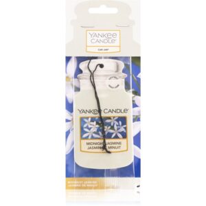 Yankee Candle Midnight Jasmine odorizant auto 1 buc-ro