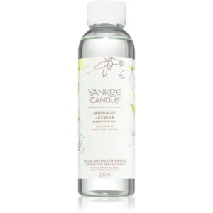 Yankee Candle Midnight Jasmine reumplere în aroma difuzoarelor 200 ml-Țena