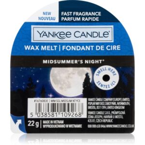 Yankee Candle Midsummer´s Night ceară pentru aromatizator 22 g-ro