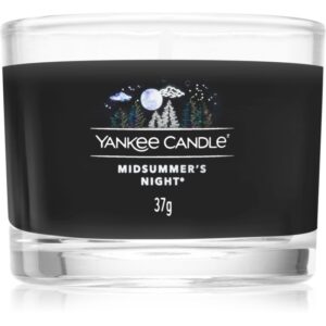 Yankee Candle Midsummer´s Night lumânare votiv glass 37 g-Țena