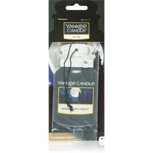 Yankee Candle Midsummer´s Night odorizant auto 1 buc-ro