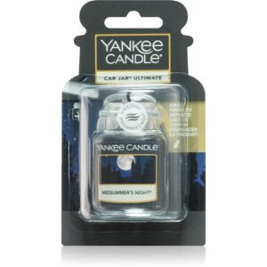Yankee Candle Midsummer´s Night parfum pentru masina agățat 1 buc-ro