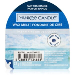 Yankee Candle Ocean Air ceară pentru aromatizator 22 g-ro