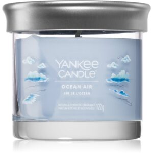 Yankee Candle Ocean Air lumânare parfumată 122 g-Țena
