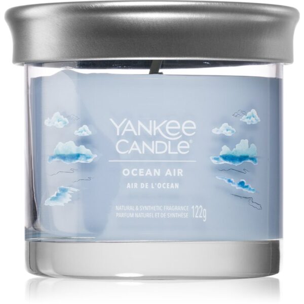Yankee Candle Ocean Air lumânare parfumată 122 g-Țena