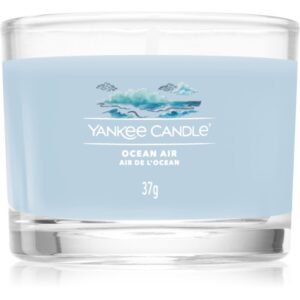 Yankee Candle Ocean Air lumânare votiv glass 37 g-ro