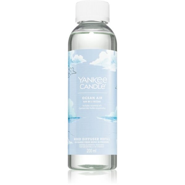 Yankee Candle Ocean Air reumplere în aroma difuzoarelor 200 ml-ro