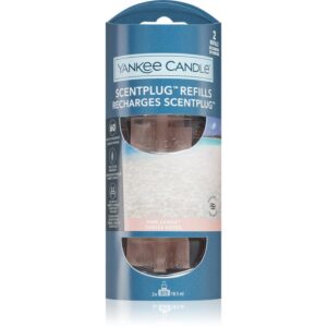 Yankee Candle Pink Sands Refill rezervă pentru difuzorul electric 2x18
