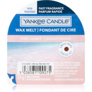 Yankee Candle Pink Sands ceară pentru aromatizator 22 g-ro