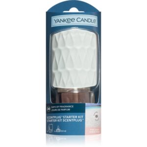 Yankee Candle Pink Sands difuzor electric + refill 1 buc-ro