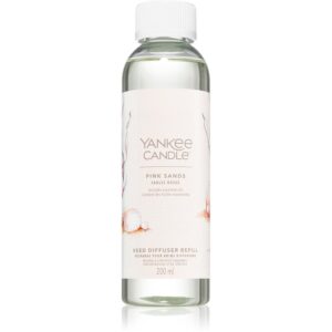 Yankee Candle Pink Sands reumplere în aroma difuzoarelor 200 ml-Țena