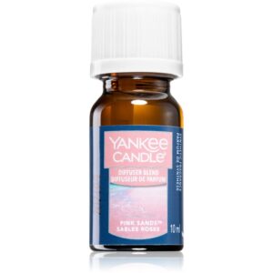 Yankee Candle Pink Sands rezervă pentru difuzorul electric 10 ml-Țena