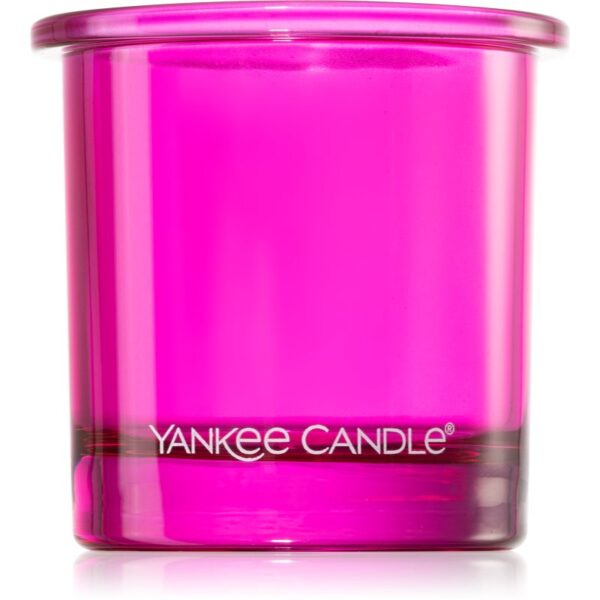 Yankee Candle Pop Pink candelă lumânare 1 buc-ro