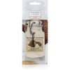 Yankee Candle Soft Blanket etichetă parfumată pentru ușă 1 buc-ro