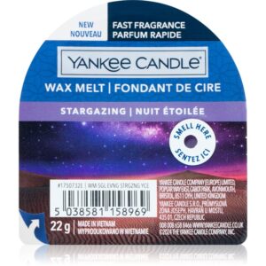 Yankee Candle Stargazing ceară pentru aromatizator 22 g-ro