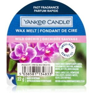 Yankee Candle Wild Orchid ceară pentru aromatizator 22 g-ro
