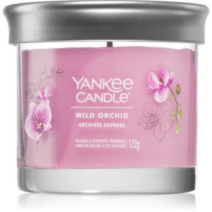 Yankee Candle Wild Orchid lumânare parfumată 122 g-Țena
