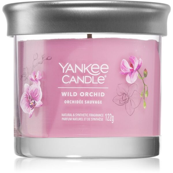 Yankee Candle Wild Orchid lumânare parfumată 122 g-Țena