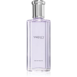 Yardley April Violets Eau de Toilette pentru femei 125 ml-ro