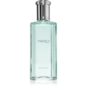 Yardley Bluebell & Sweetpea Eau de Toilette pentru femei 125 ml-Țena