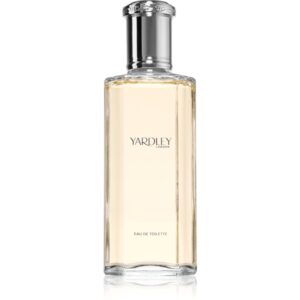 Yardley English Dafodil Eau de Toilette pentru femei 125 ml-ro