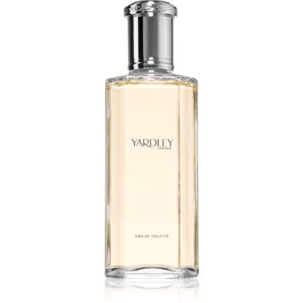 Yardley English Dafodil Eau de Toilette pentru femei 125 ml-ro