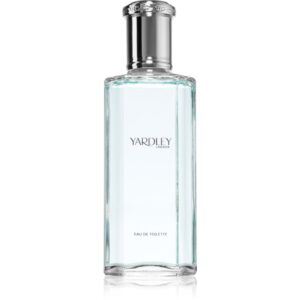 Yardley English Jasmine Eau de Toilette pentru femei 125 ml-ro