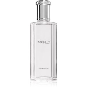 Yardley English Lavender Eau de Toilette pentru femei 125 ml-ro