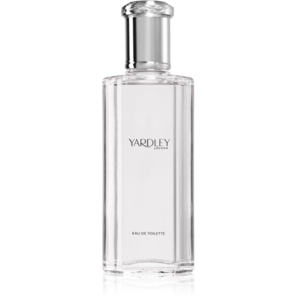 Yardley English Lavender Eau de Toilette pentru femei 125 ml-ro