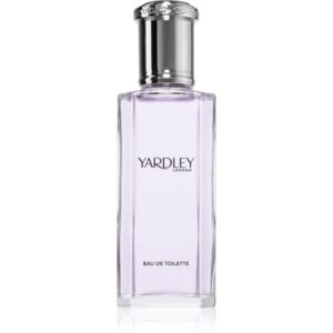 Yardley English Lavender Eau de Toilette pentru femei 50 ml-ro