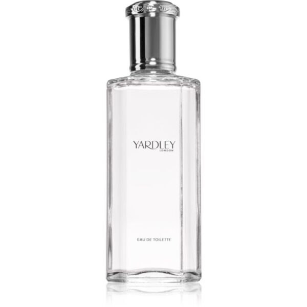 Yardley English Lavender Original Eau de Toilette pentru femei 125 ml-ro