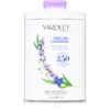 Yardley English Lavender pudră parfumată 200 g-ro
