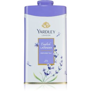 Yardley English Lavender pudră parfumată 250 g-Țena