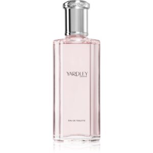 Yardley English Rose Eau de Toilette pentru femei 125 ml-ro
