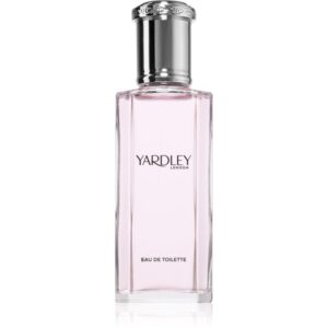 Yardley English Rose Eau de Toilette pentru femei 50 ml-ro