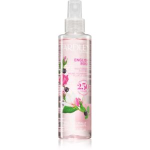 Yardley English Rose spray de corp hidratant pentru femei 200 ml-ro