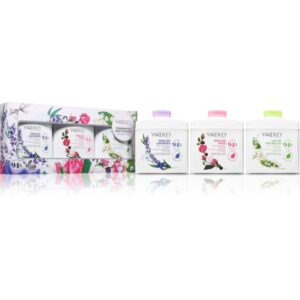 Yardley Fragranced Body Powder Collection set pentru femei-Țena