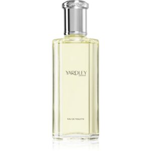Yardley Freesia & Bergamot Eau de Toilette pentru femei 125 ml-Țena